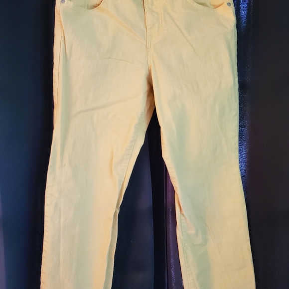 LL bean ladies  pants - Picture 3 of 8